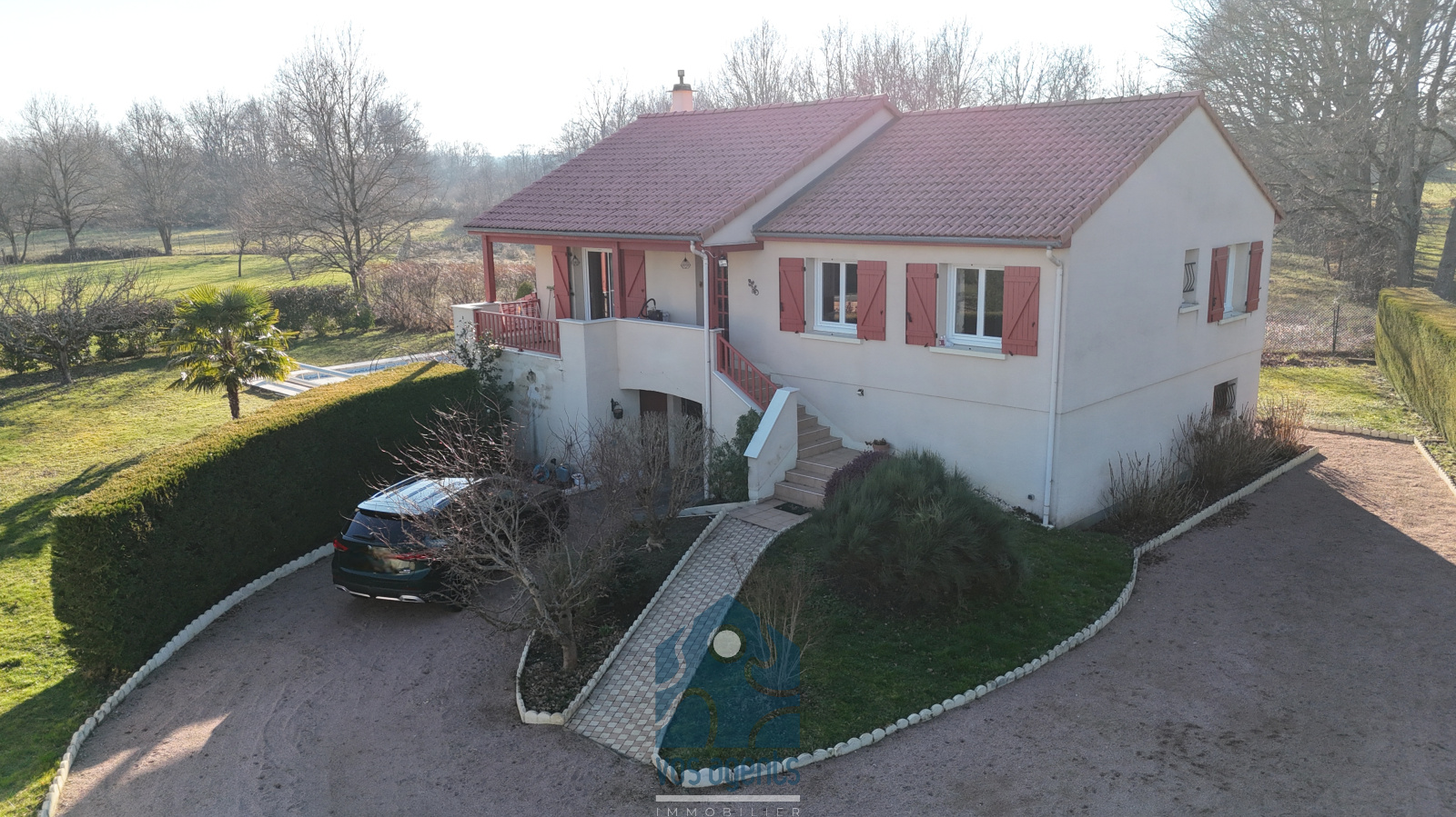 Image_, Maison, Bellerive-sur-Allier, ref :794