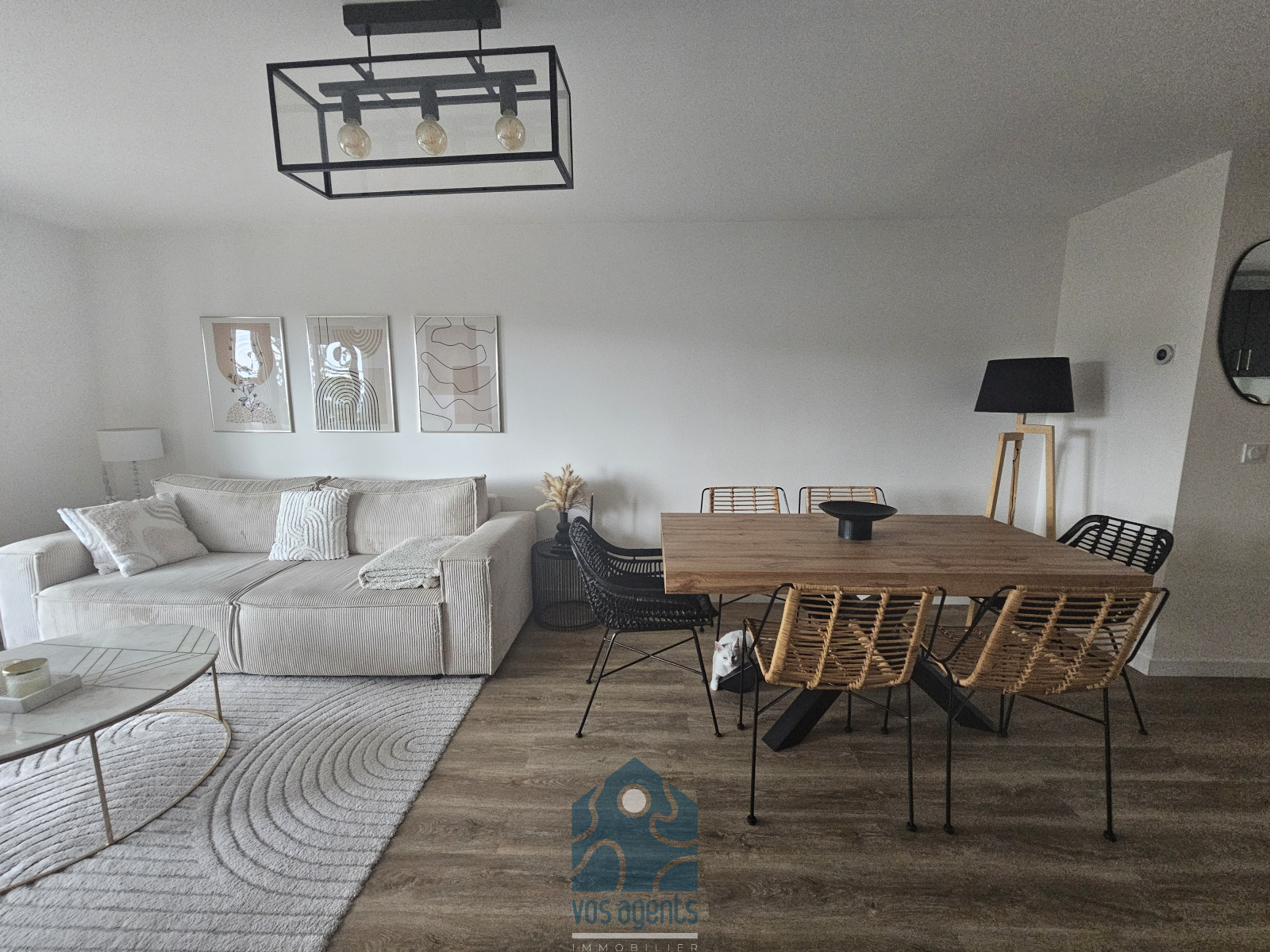 Image_, Appartement, Clermont-Ferrand, ref :991