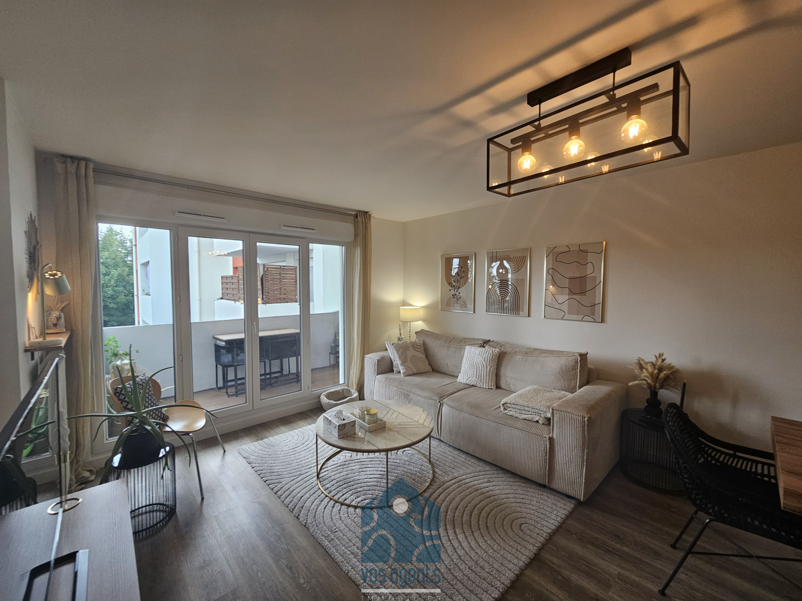 Image_, Appartement, Clermont-Ferrand, ref :991