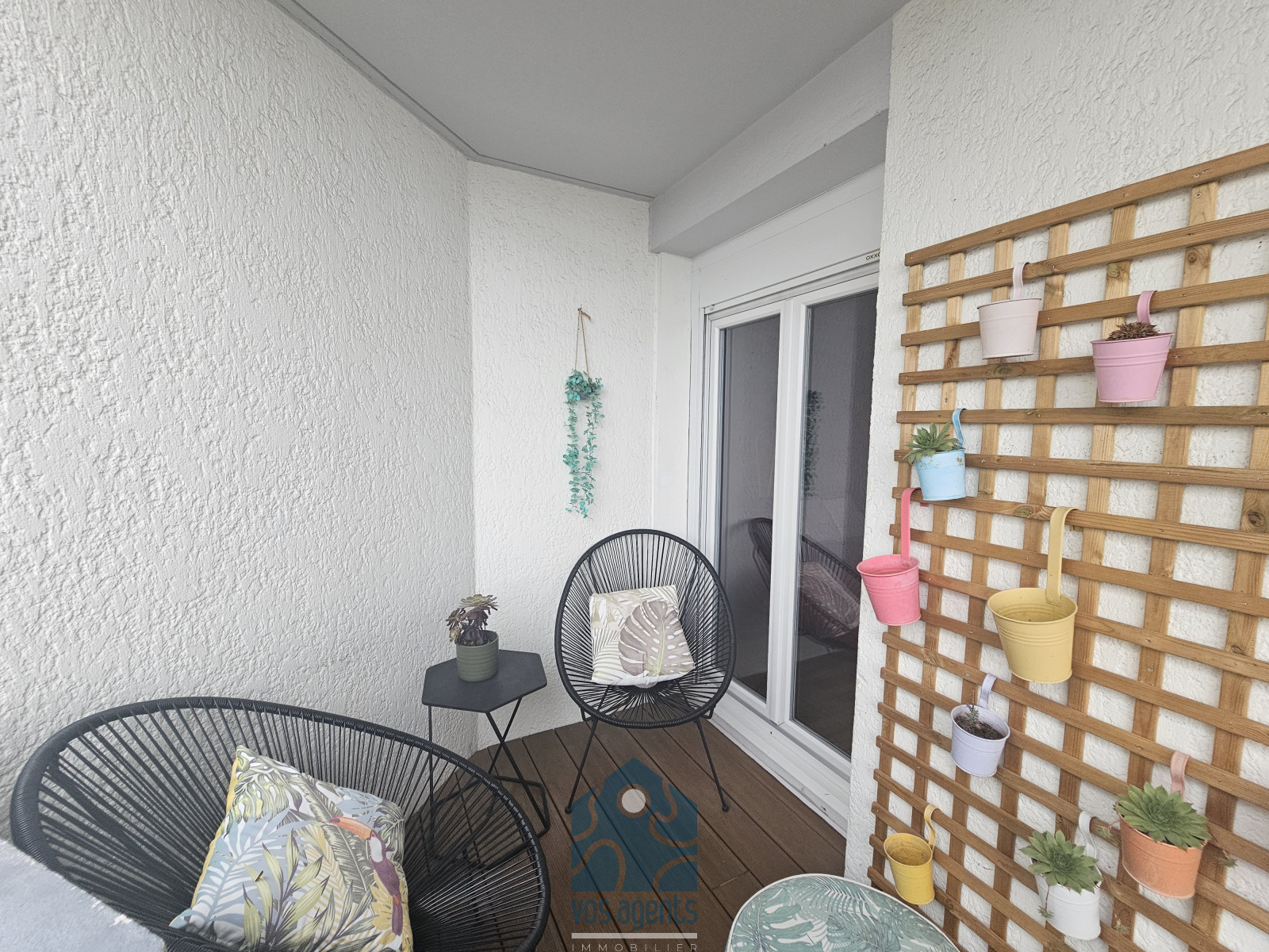 Image_, Appartement, Clermont-Ferrand, ref :991