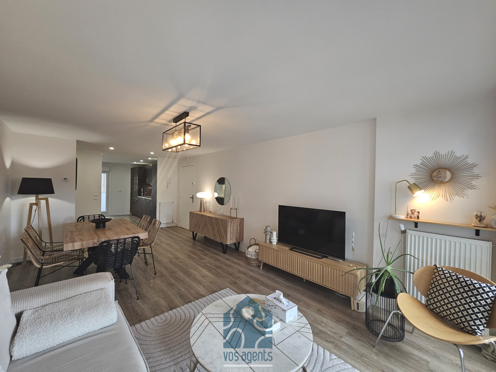 Image_, Appartement, Clermont-Ferrand, ref :991