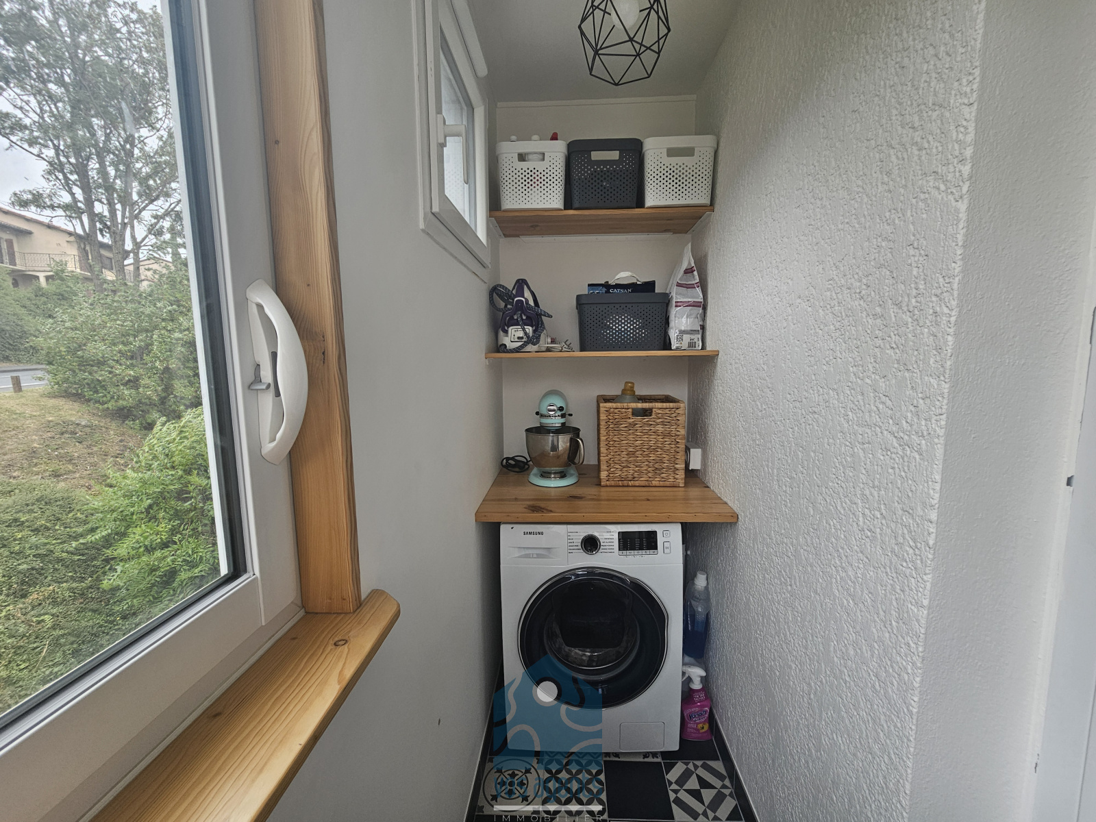 Image_, Appartement, Clermont-Ferrand, ref :991