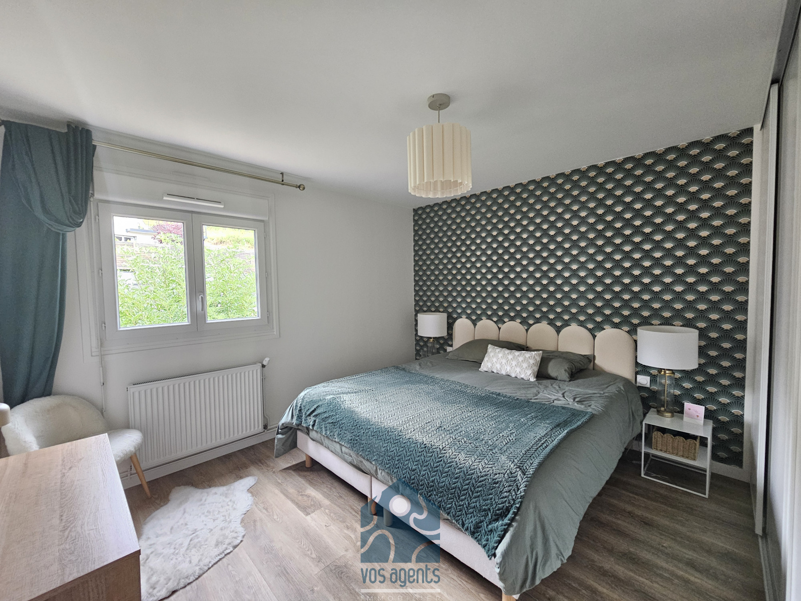 Image_, Appartement, Clermont-Ferrand, ref :991