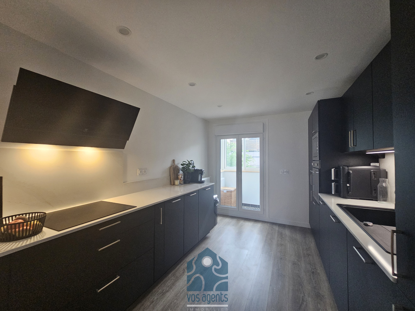 Image_, Appartement, Clermont-Ferrand, ref :991