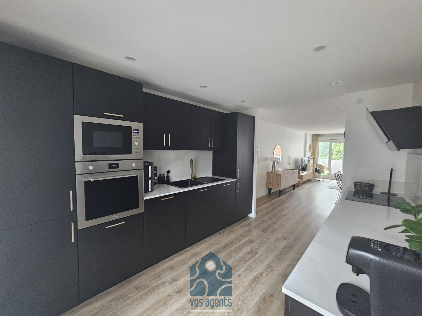 Image_, Appartement, Clermont-Ferrand, ref :991