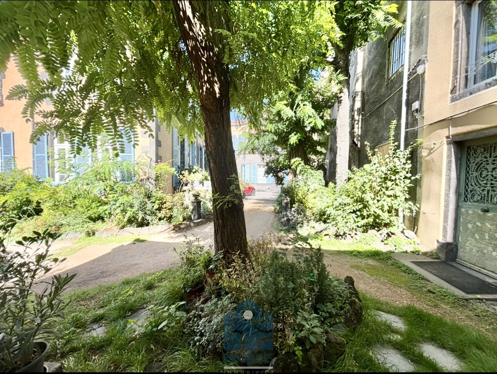 Image_, Appartement, Clermont-Ferrand, ref :006