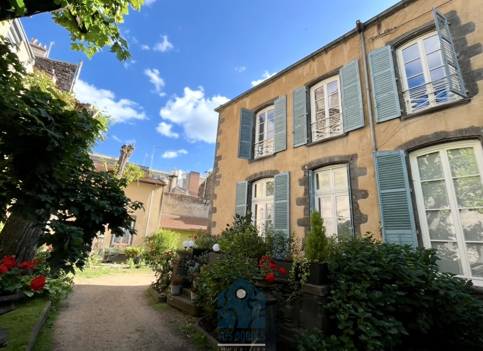 Image_, Appartement, Clermont-Ferrand, ref :006