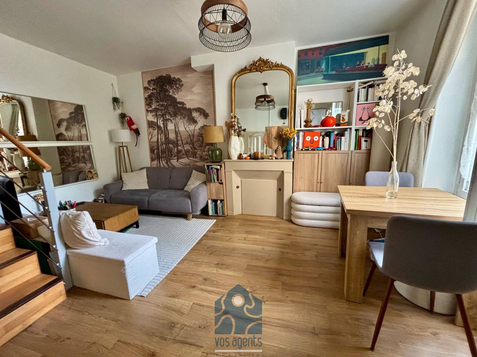 Image_, Appartement, Clermont-Ferrand, ref :006