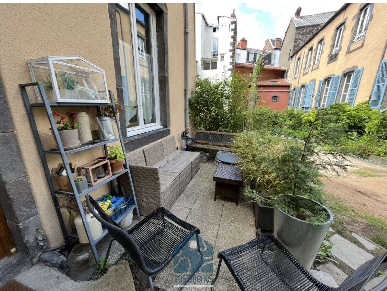 Image_, Appartement, Clermont-Ferrand, ref :006