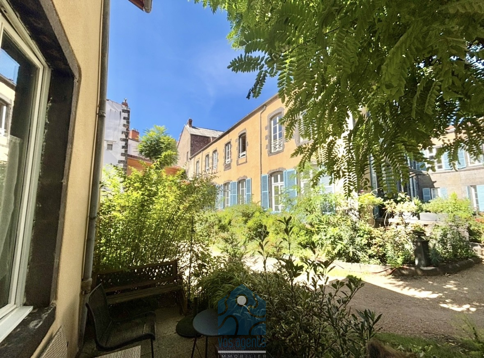 Image_, Appartement, Clermont-Ferrand, ref :006