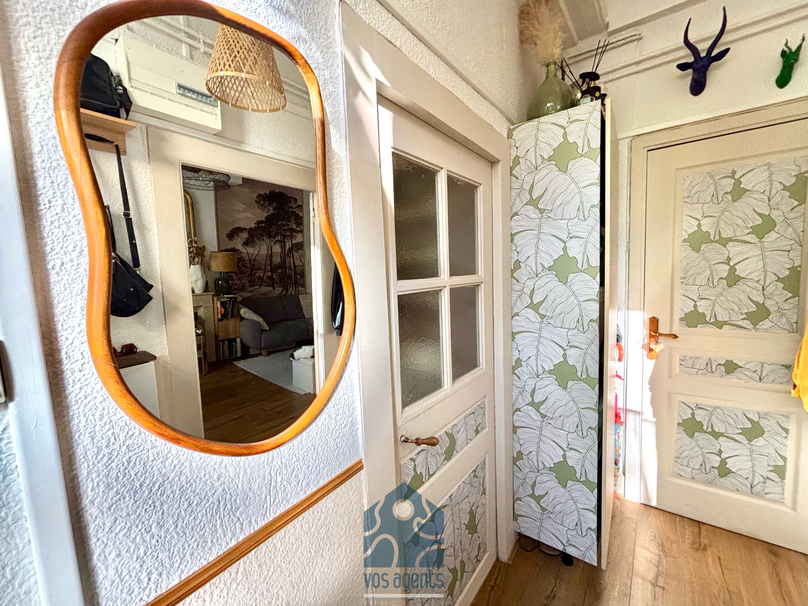 Image_, Appartement, Clermont-Ferrand, ref :006