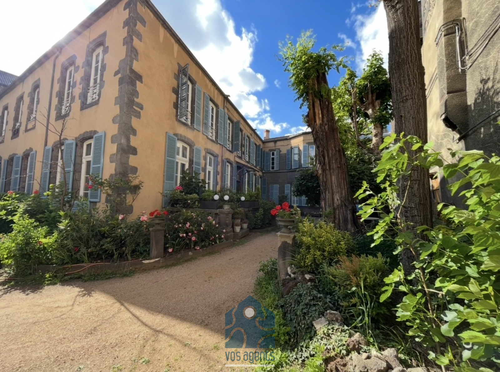 Image_, Appartement, Clermont-Ferrand, ref :006