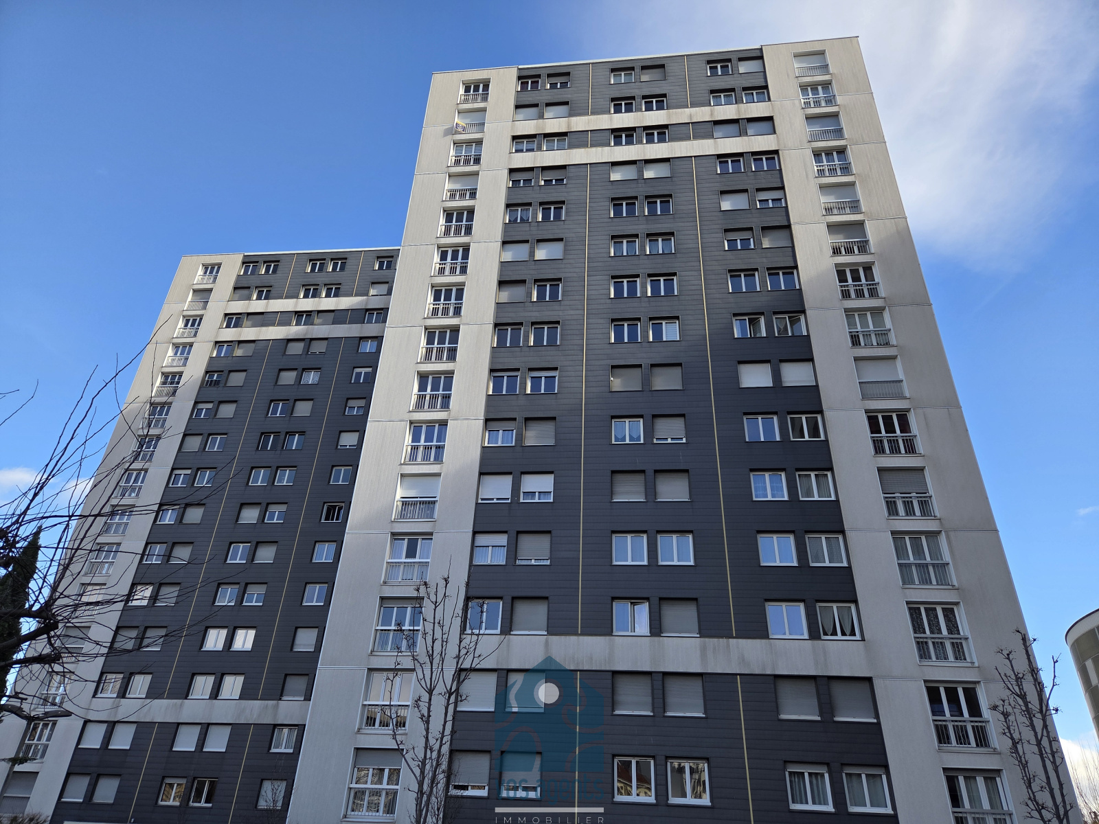 Image_, Appartement, Clermont-Ferrand, ref :1177