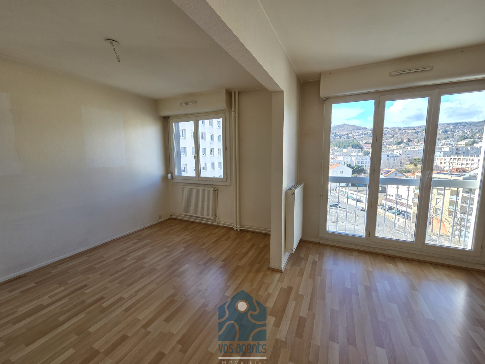 Image_, Appartement, Clermont-Ferrand, ref :1177