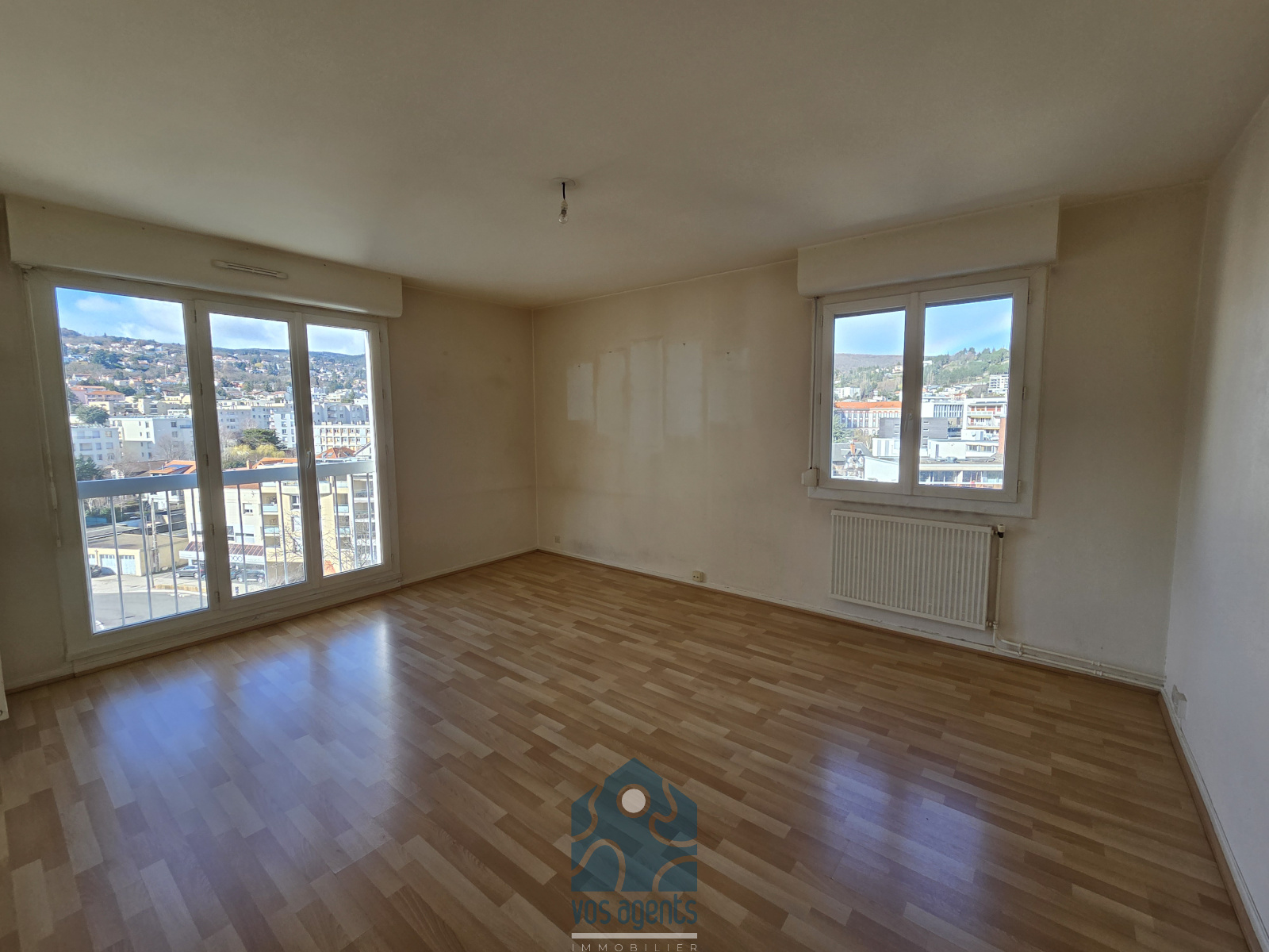 Image_, Appartement, Clermont-Ferrand, ref :1177