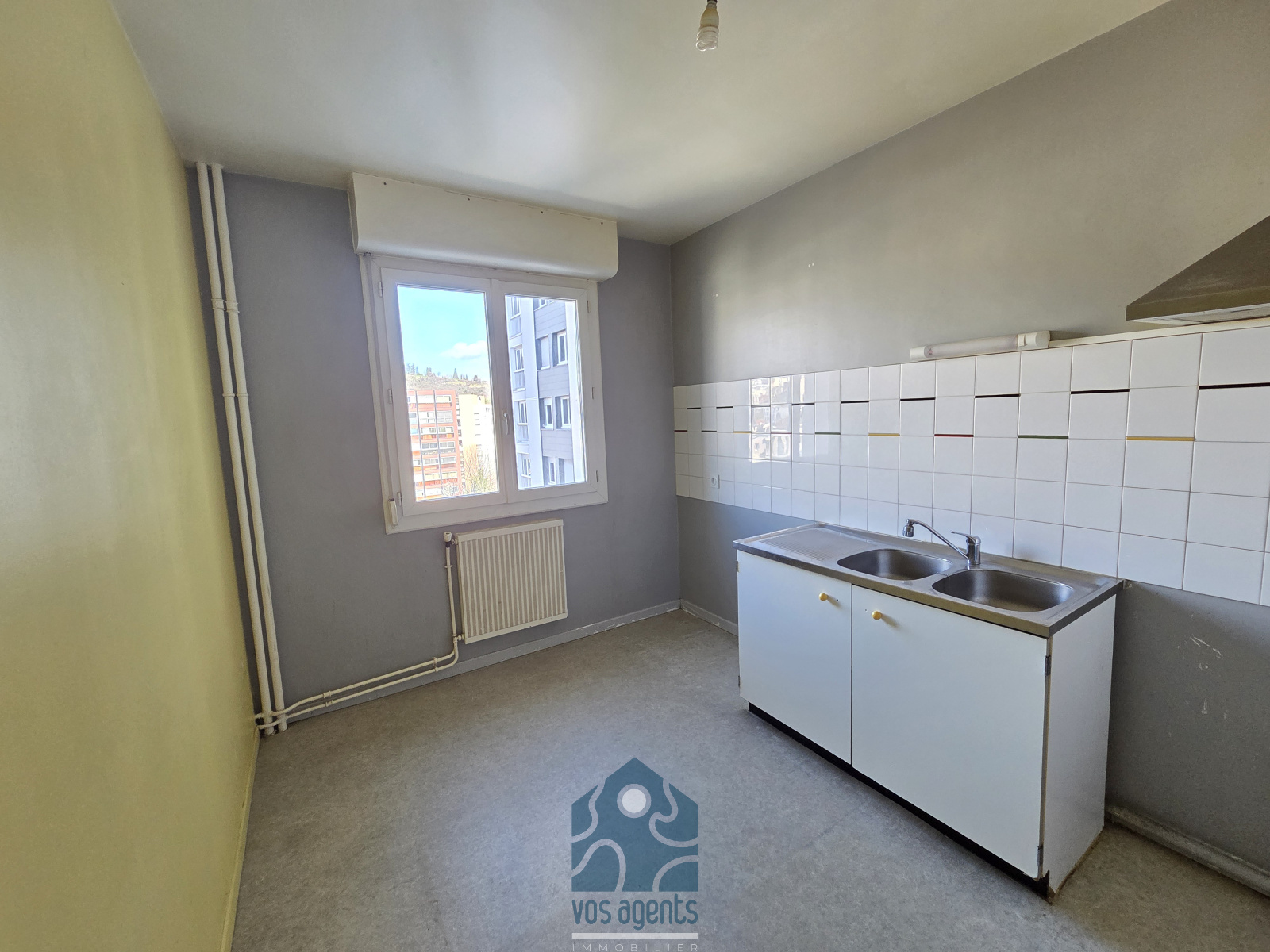 Image_, Appartement, Clermont-Ferrand, ref :1177