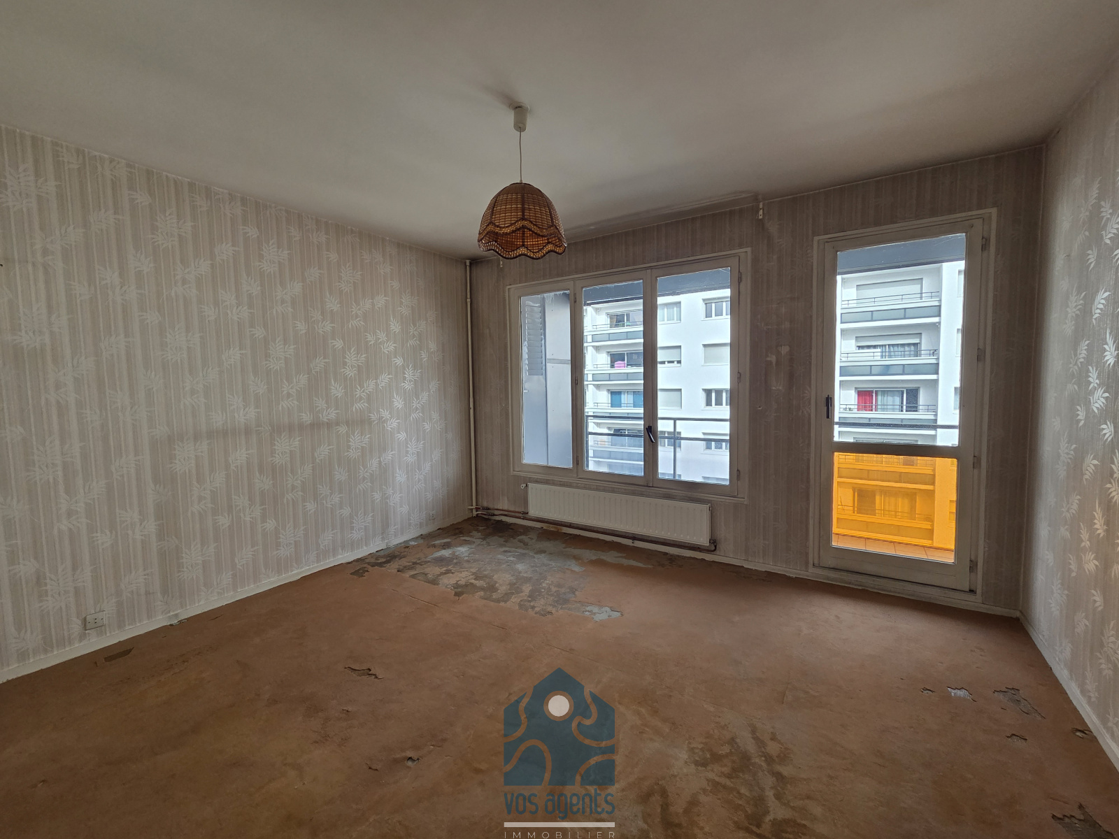 Image_, Appartement, Clermont-Ferrand, ref :1190