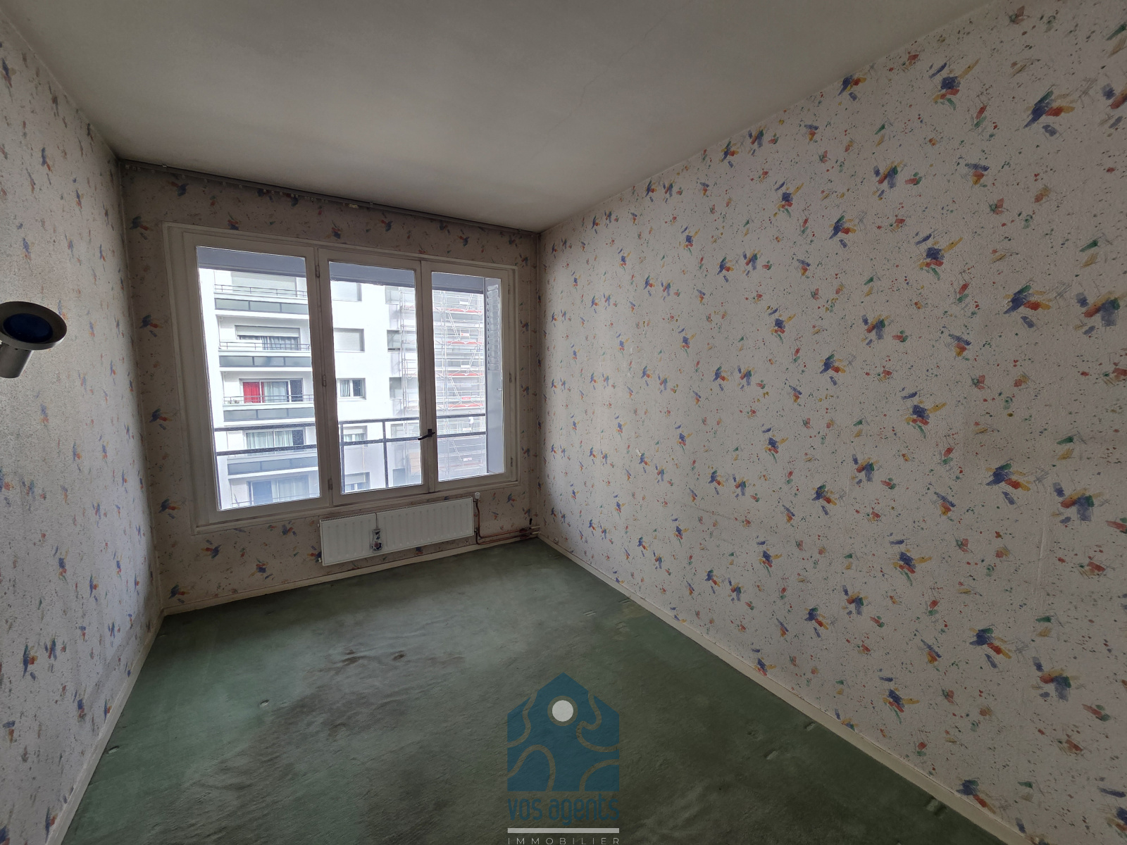 Image_, Appartement, Clermont-Ferrand, ref :1190