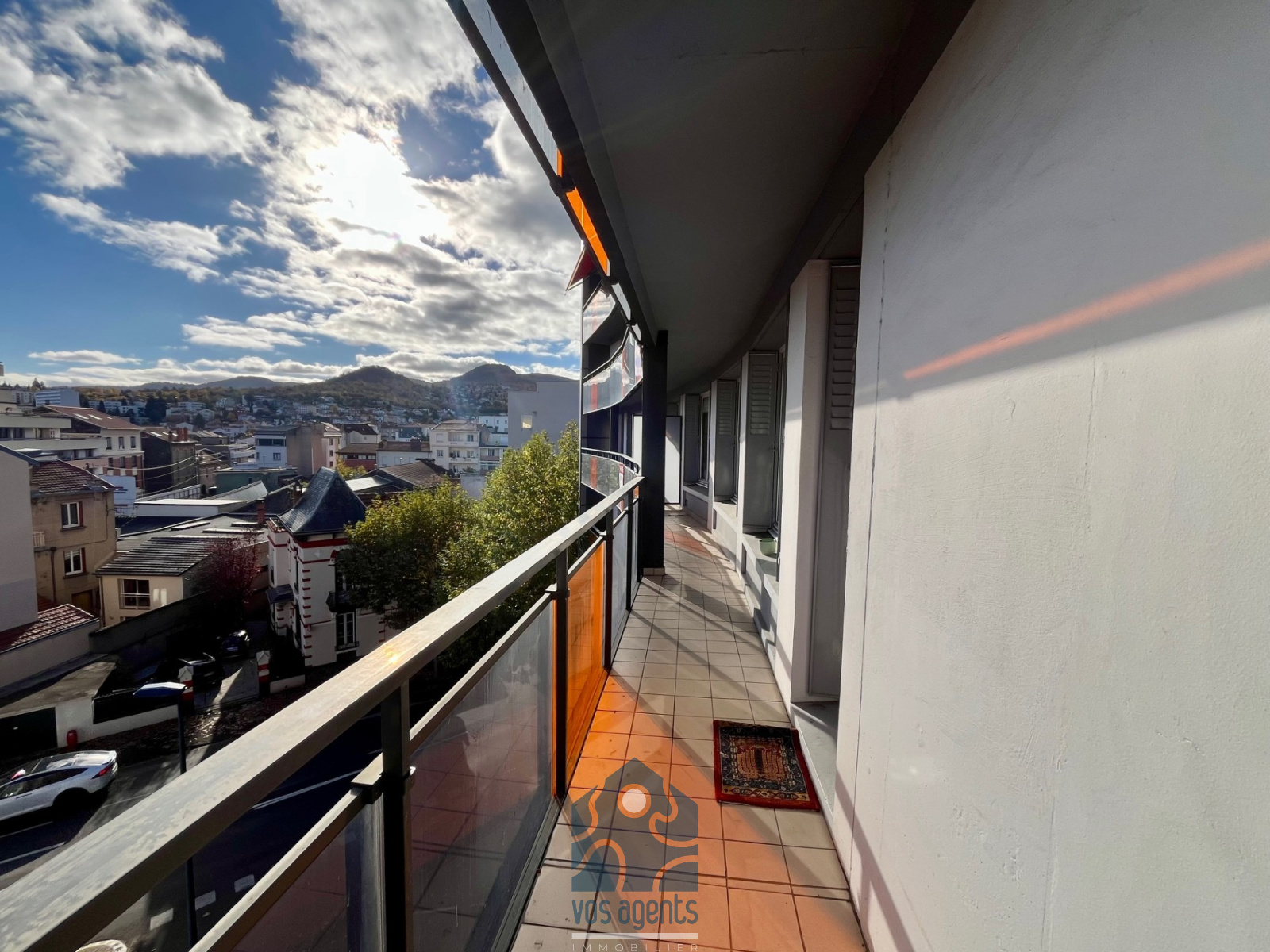 Image_, Appartement, Clermont-Ferrand, ref :1190