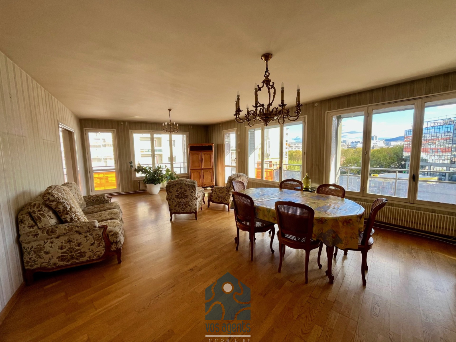 Image_, Appartement, Clermont-Ferrand, ref :1190