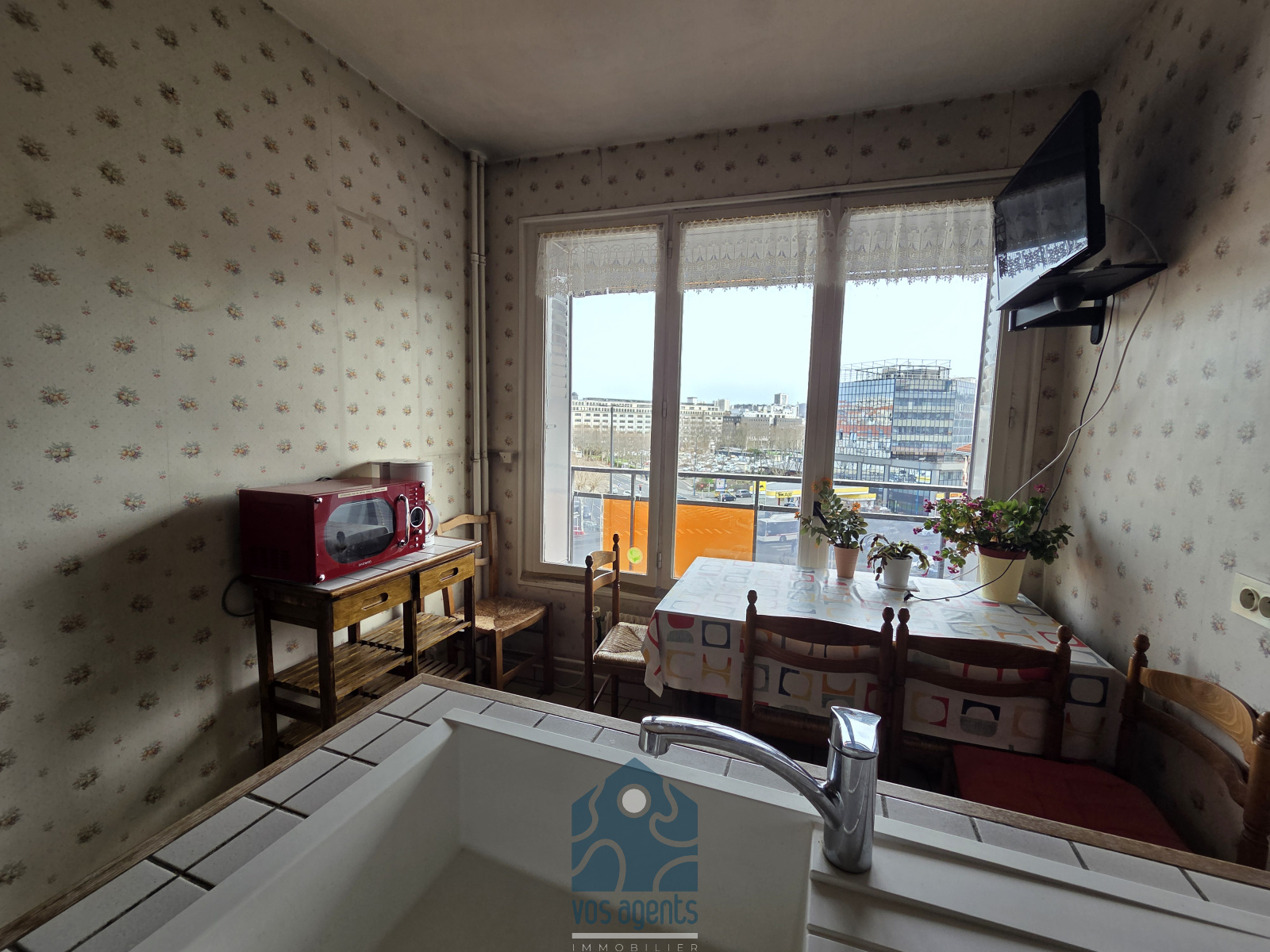 Image_, Appartement, Clermont-Ferrand, ref :1190