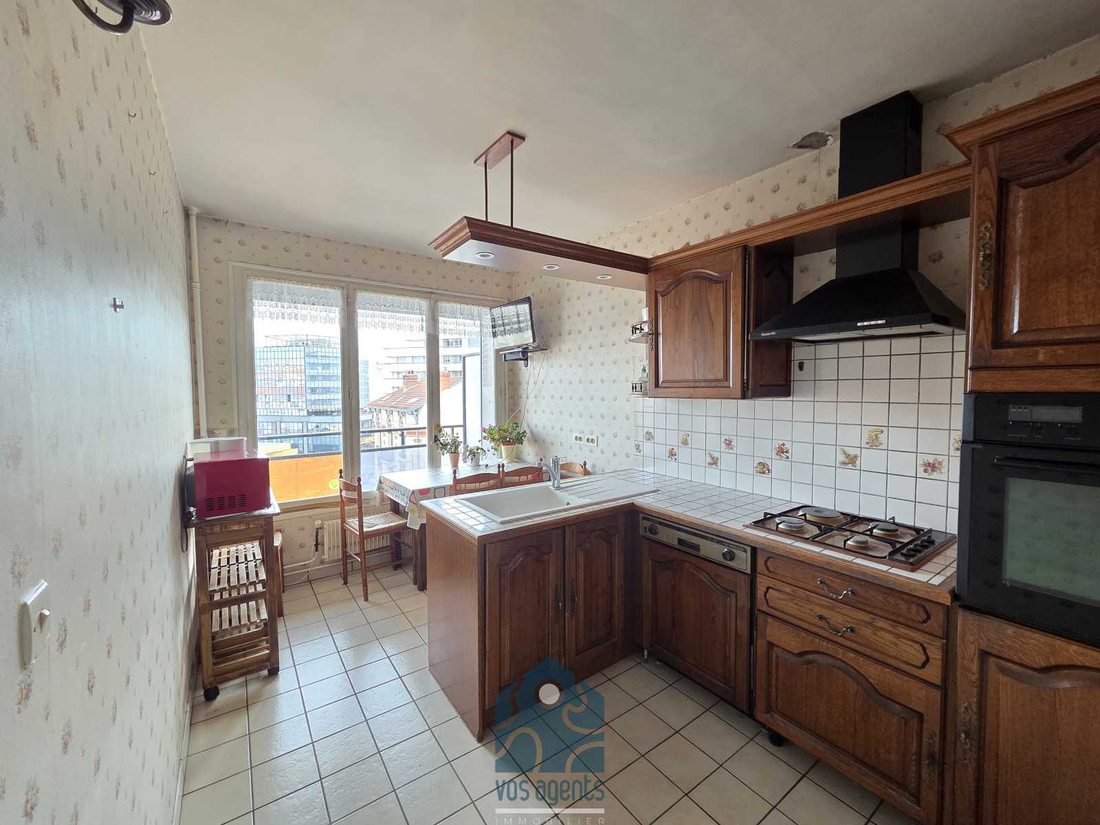 Image_, Appartement, Clermont-Ferrand, ref :1190