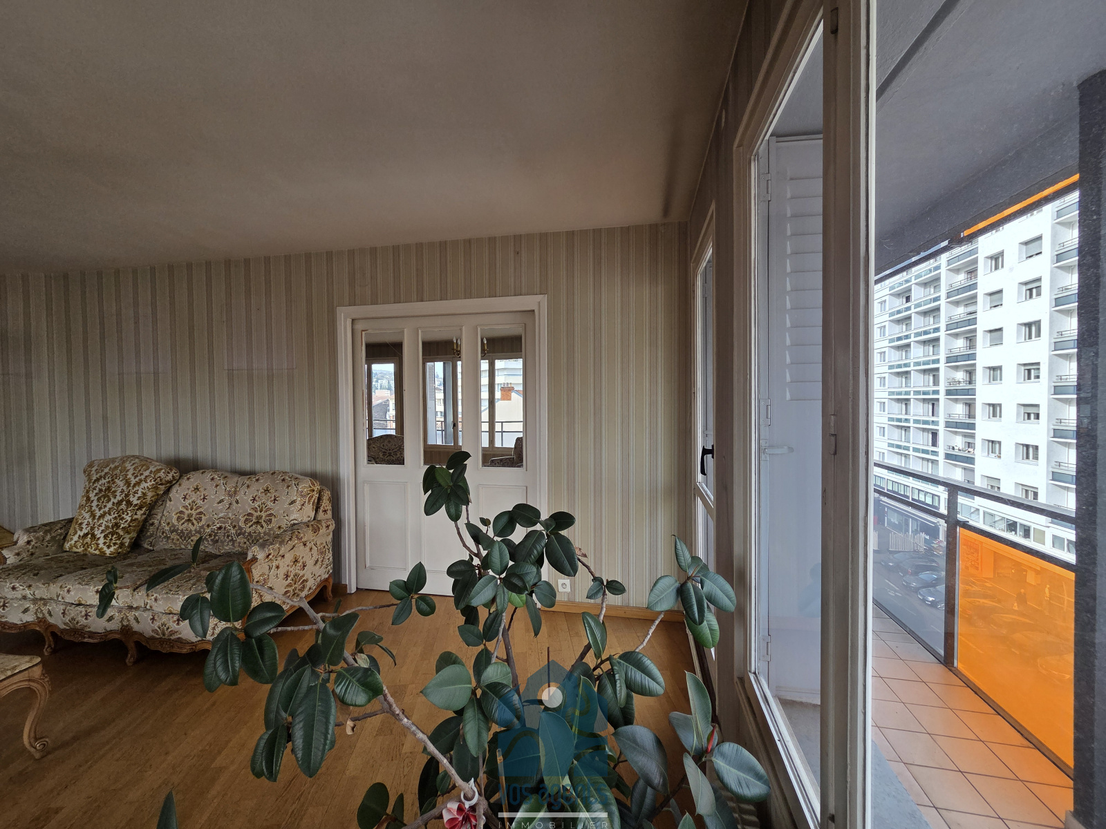 Image_, Appartement, Clermont-Ferrand, ref :1190