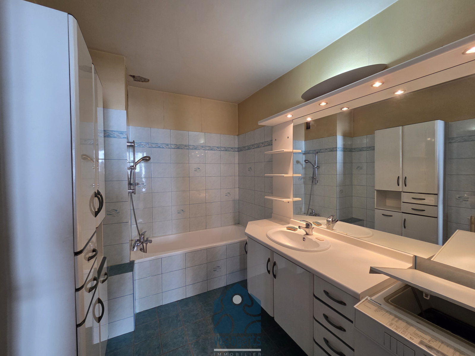 Image_, Appartement, Clermont-Ferrand, ref :1190