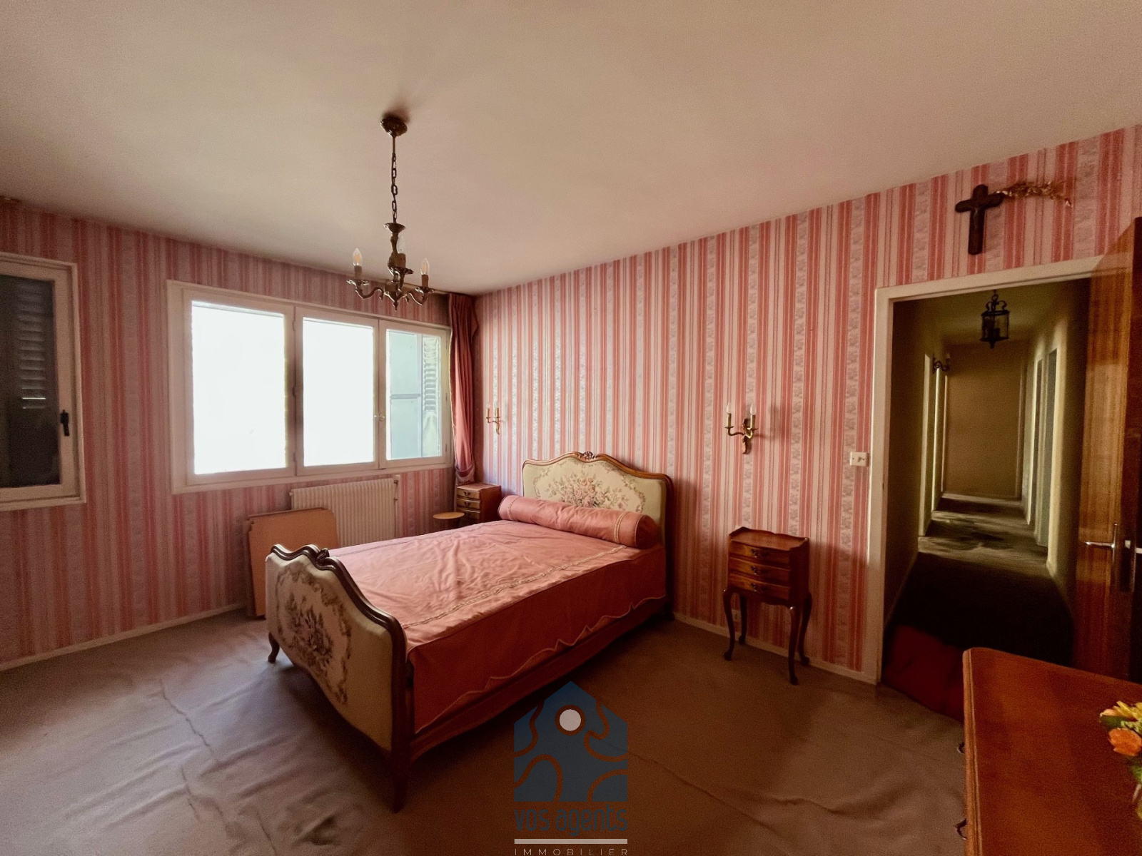 Image_, Appartement, Clermont-Ferrand, ref :1190