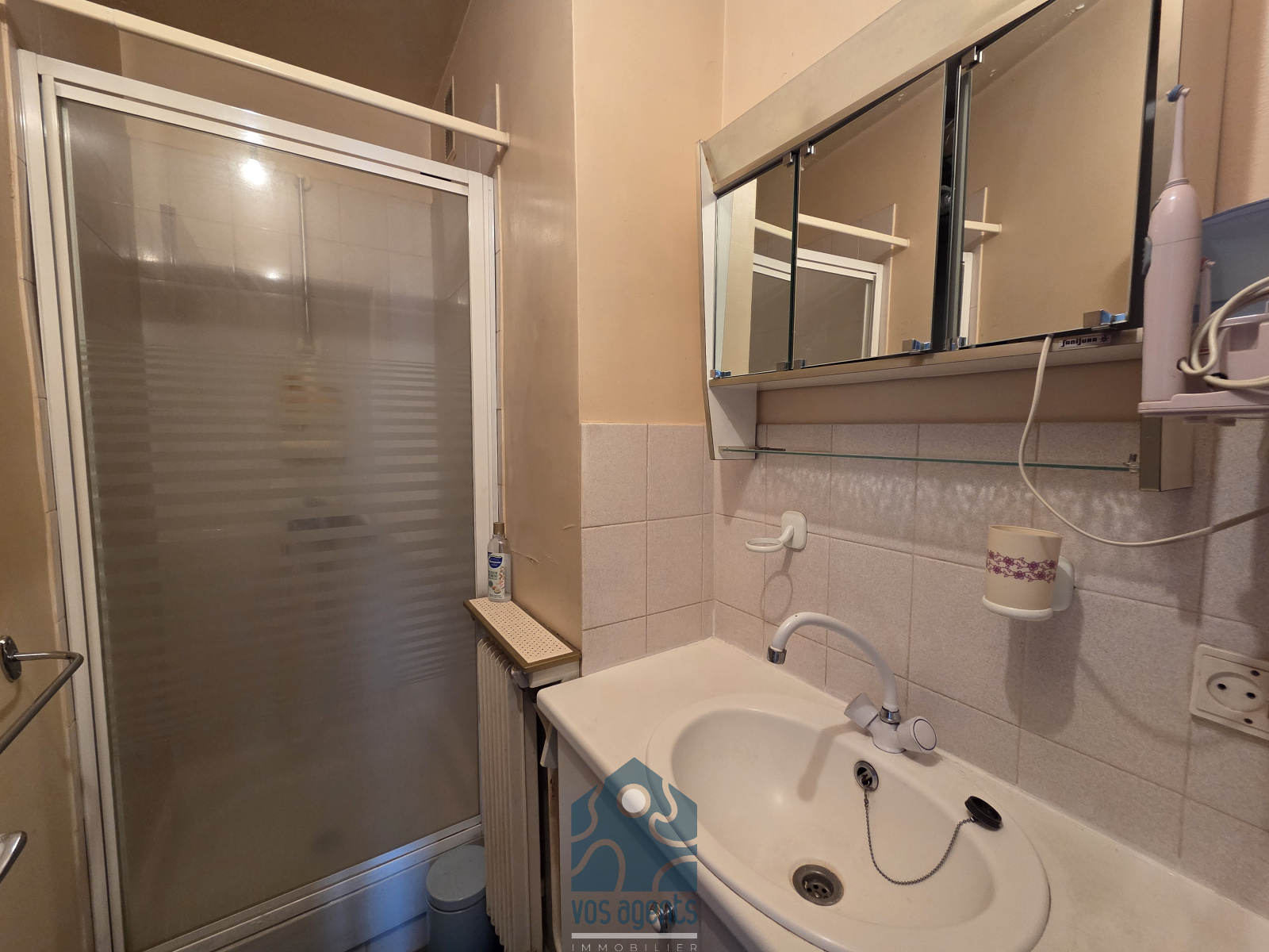 Image_, Appartement, Clermont-Ferrand, ref :1190