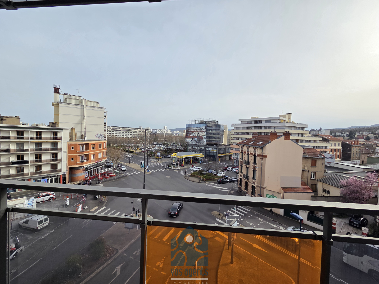 Image_, Appartement, Clermont-Ferrand, ref :1190