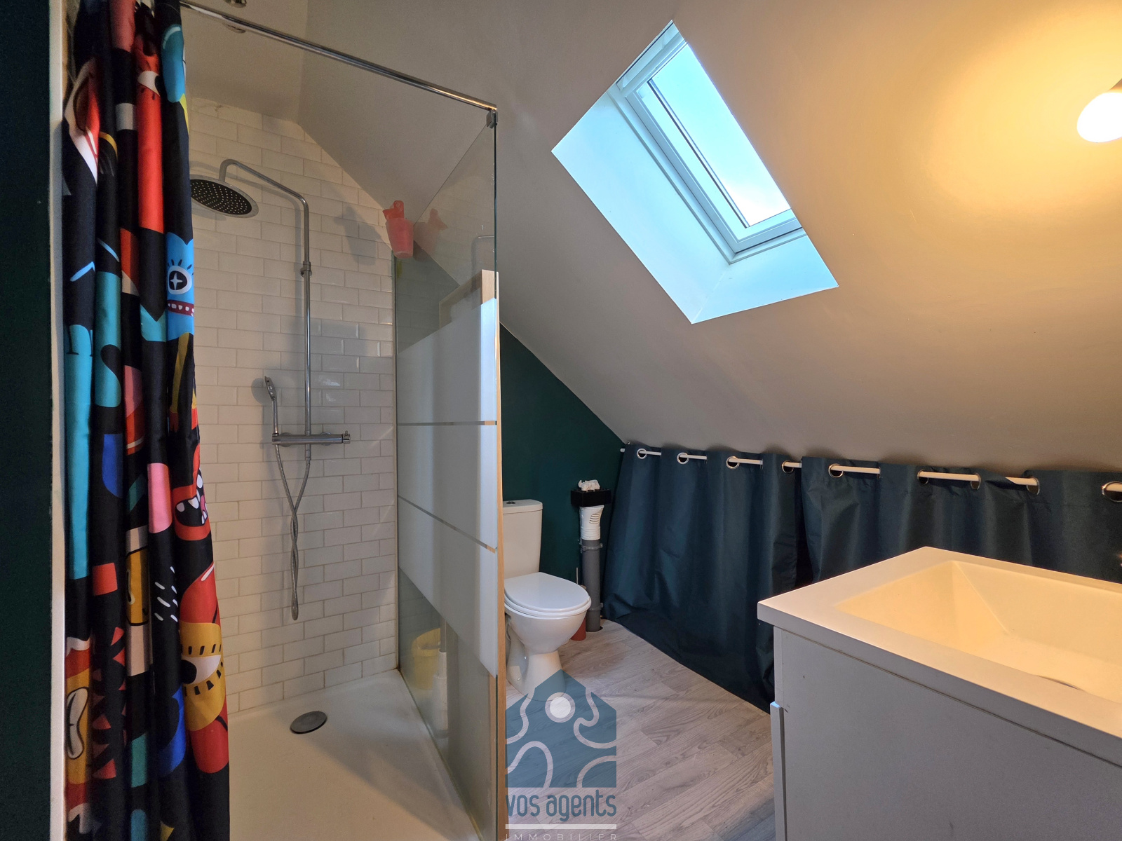 Image_, Maison, Saint-Priest-Bramefant, ref :1432