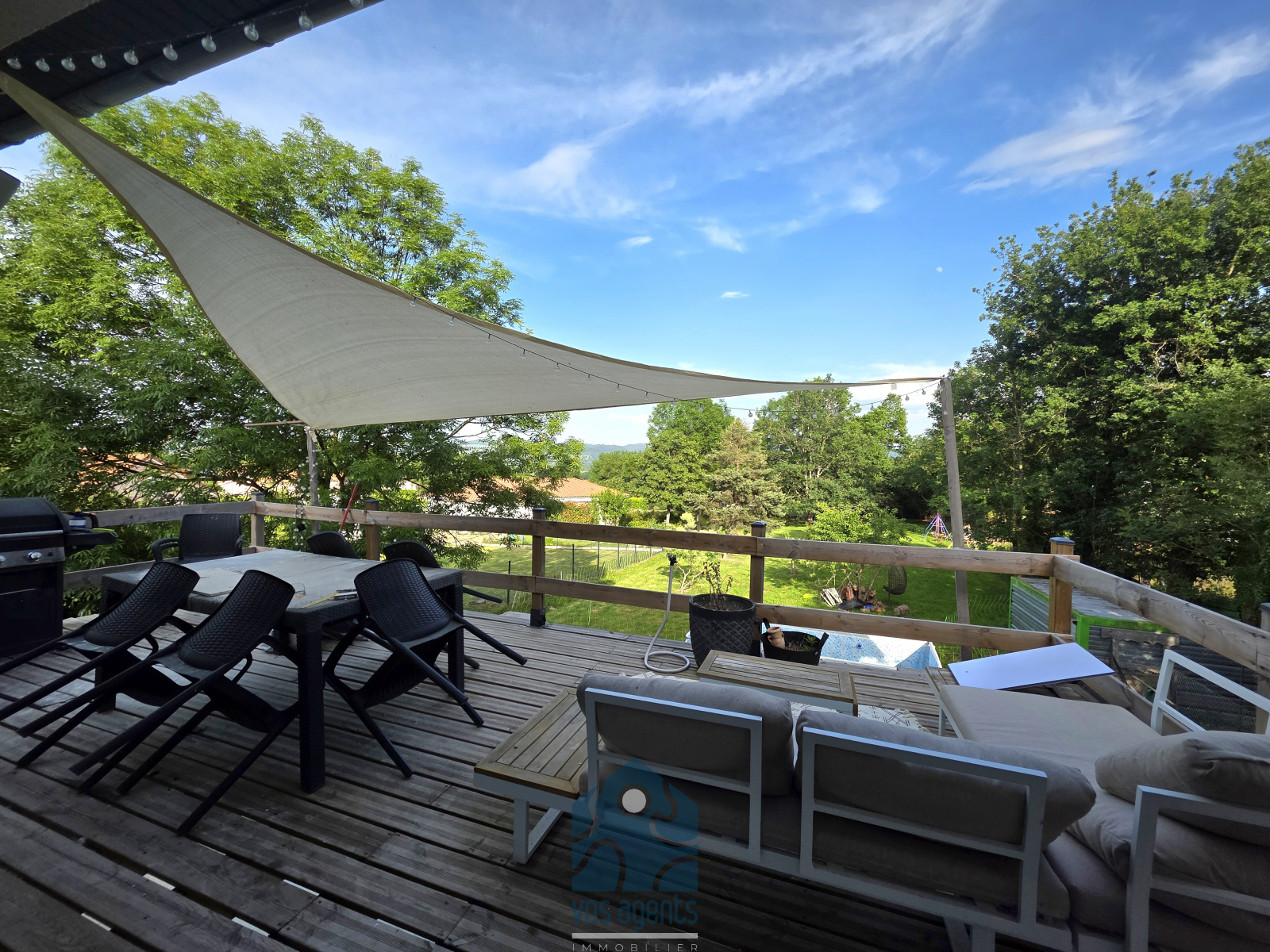 Image_, Maison, Saint-Priest-Bramefant, ref :1432