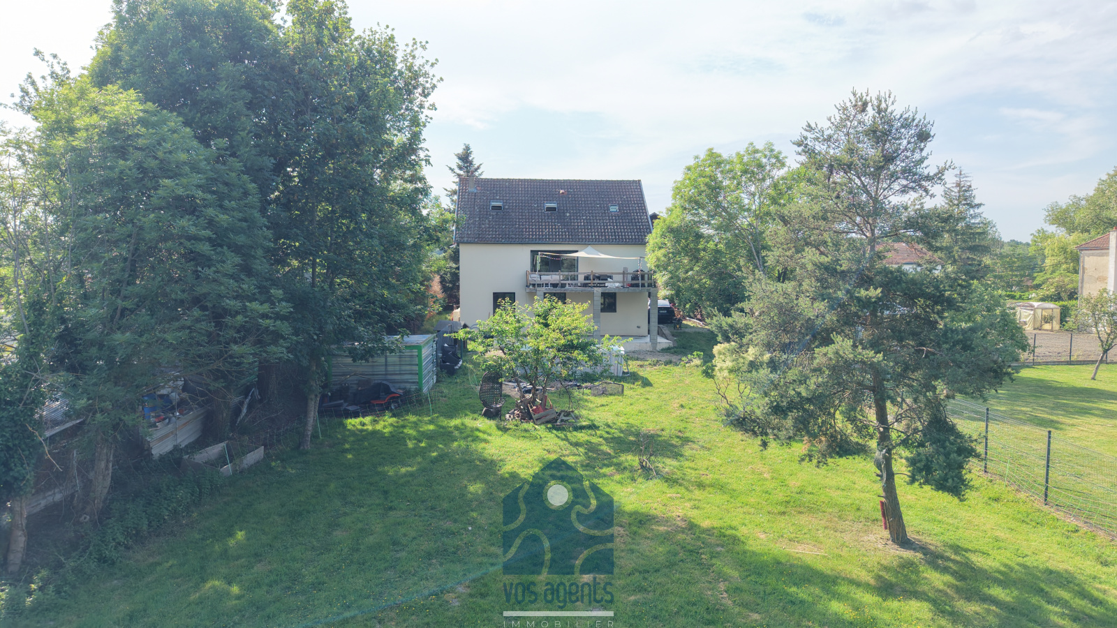 Image_, Maison, Saint-Priest-Bramefant, ref :1432