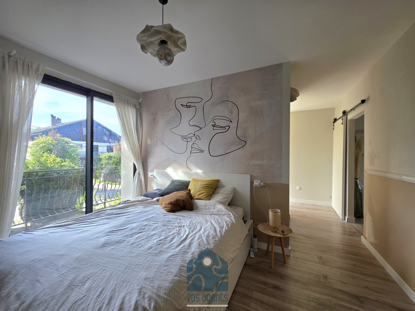 Image_, Maison, Saint-Priest-Bramefant, ref :1432