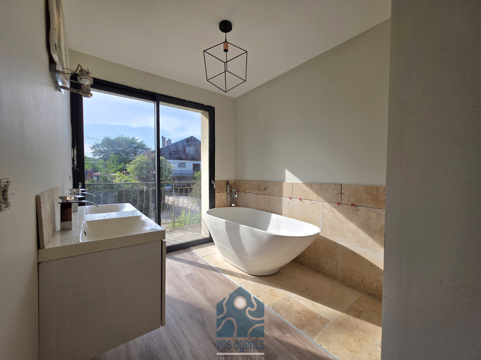 Image_, Maison, Saint-Priest-Bramefant, ref :1432