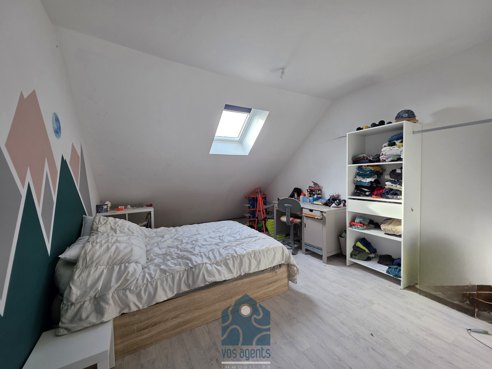 Image_, Maison, Saint-Priest-Bramefant, ref :1432