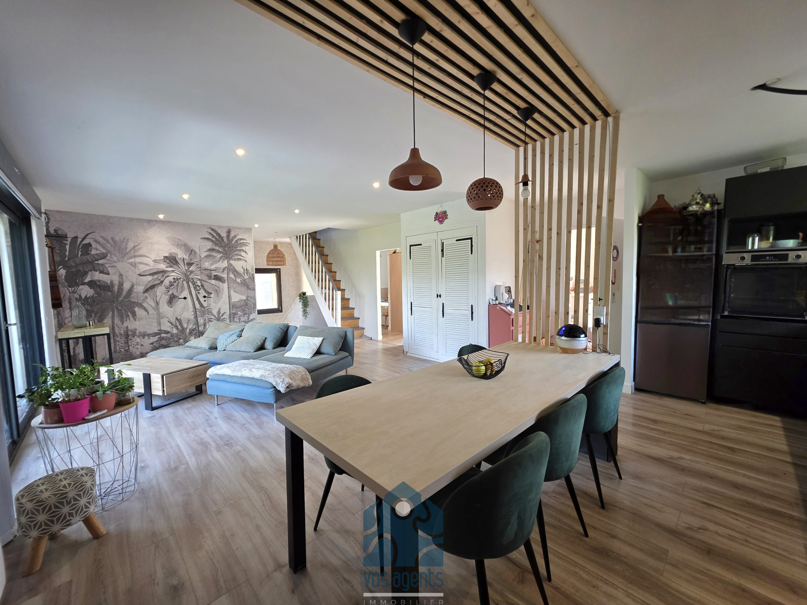 Image_, Maison, Saint-Priest-Bramefant, ref :1432