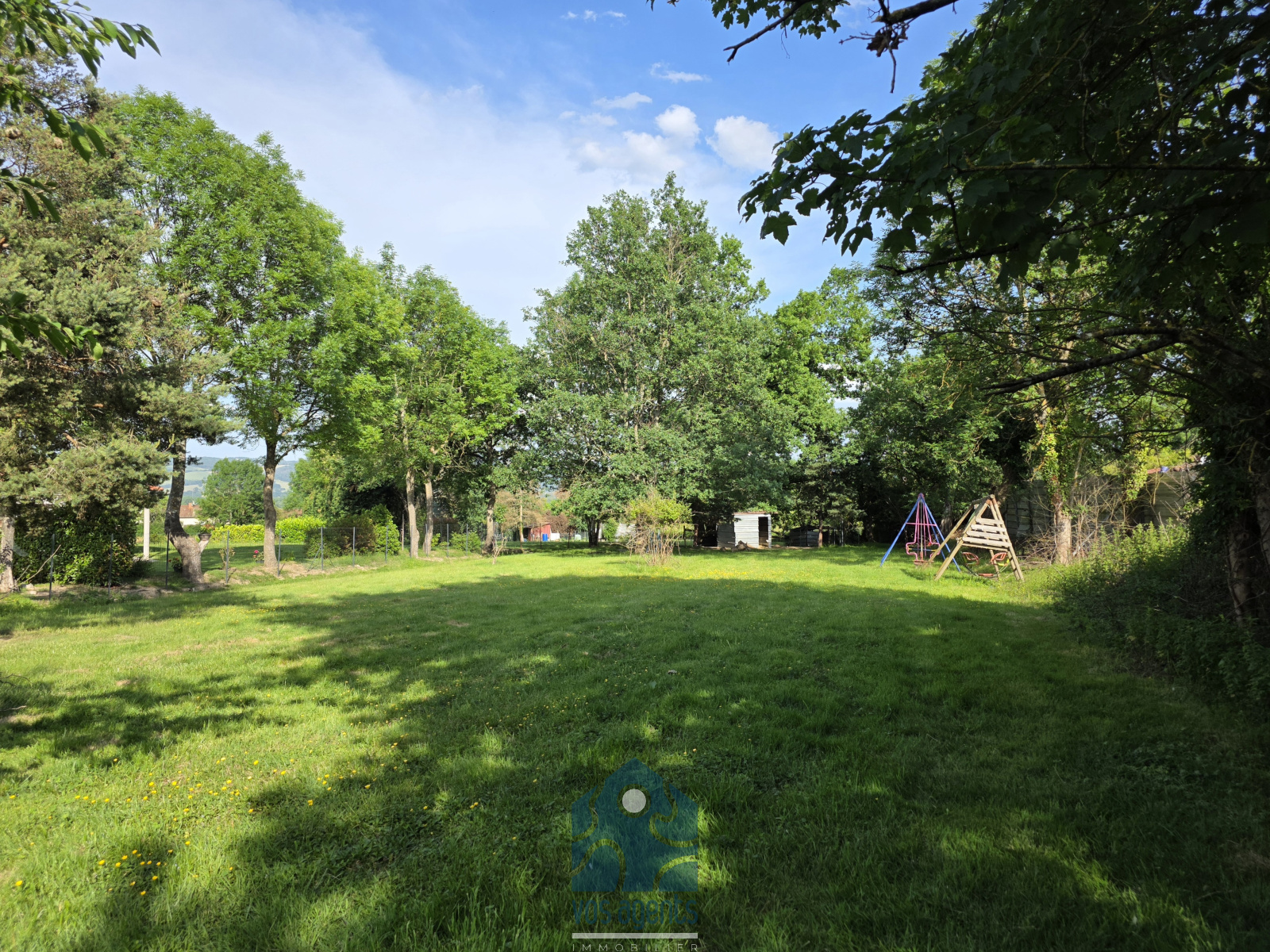 Image_, Maison, Saint-Priest-Bramefant, ref :1432