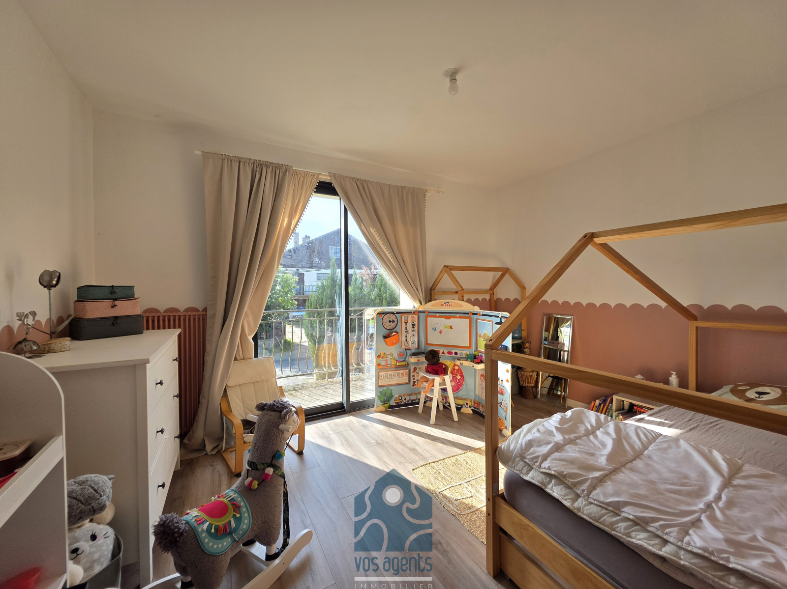 Image_, Maison, Saint-Priest-Bramefant, ref :1432