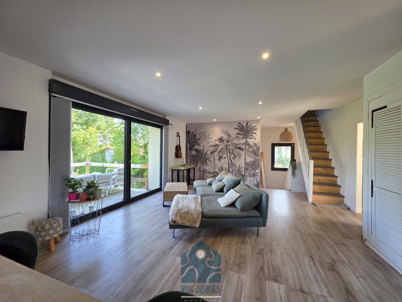 Image_, Maison, Saint-Priest-Bramefant, ref :1432