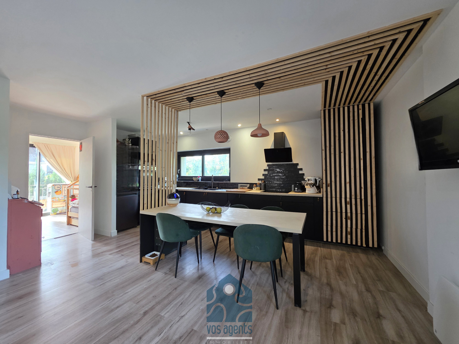 Image_, Maison, Saint-Priest-Bramefant, ref :1432