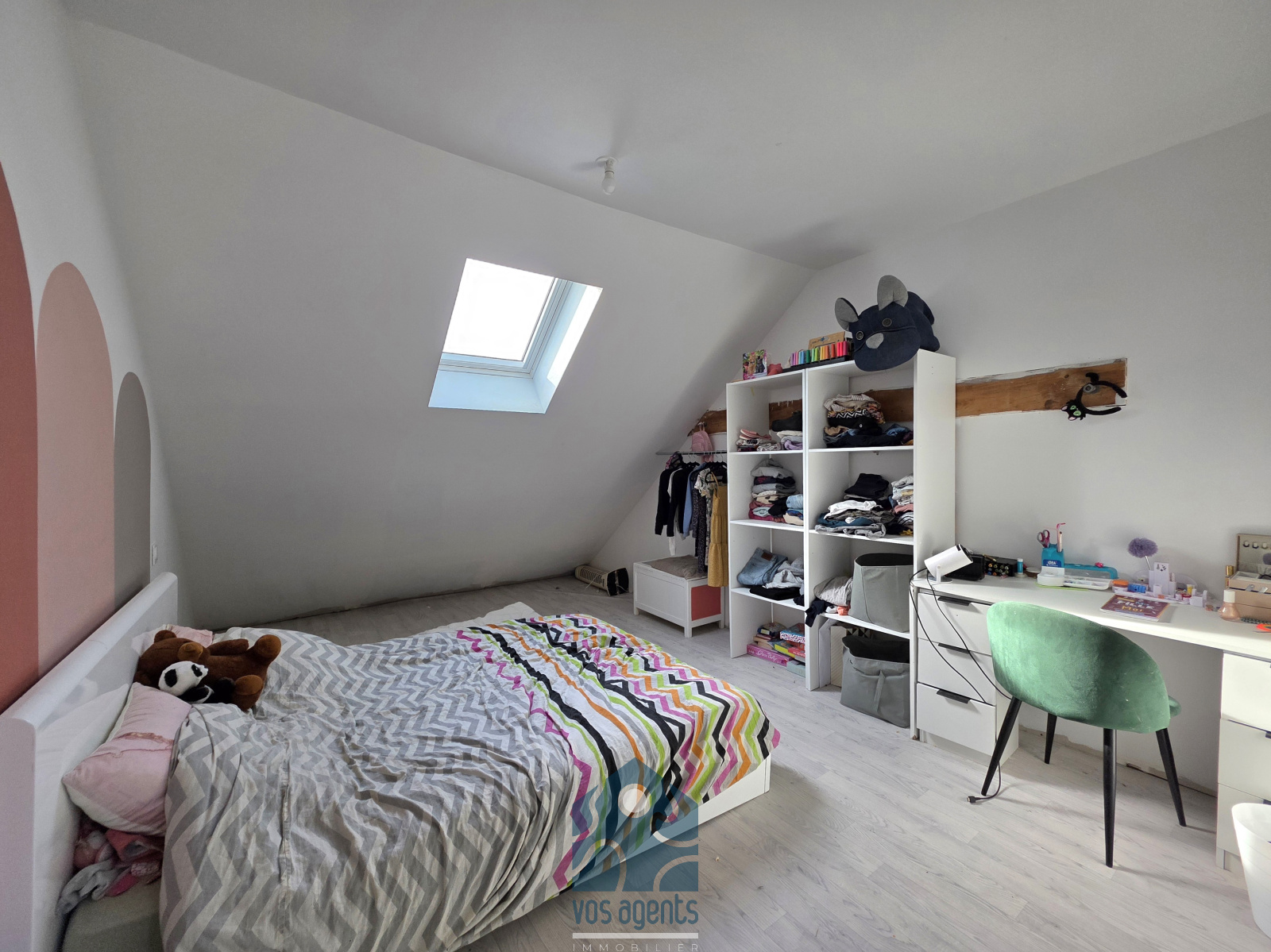 Image_, Maison, Saint-Priest-Bramefant, ref :1432