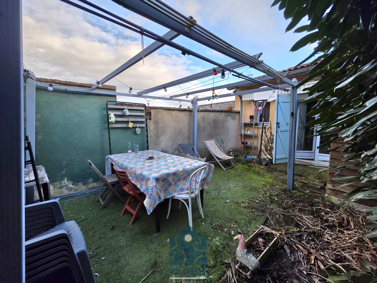 Image_, Maison de village, Volvic, ref :1167