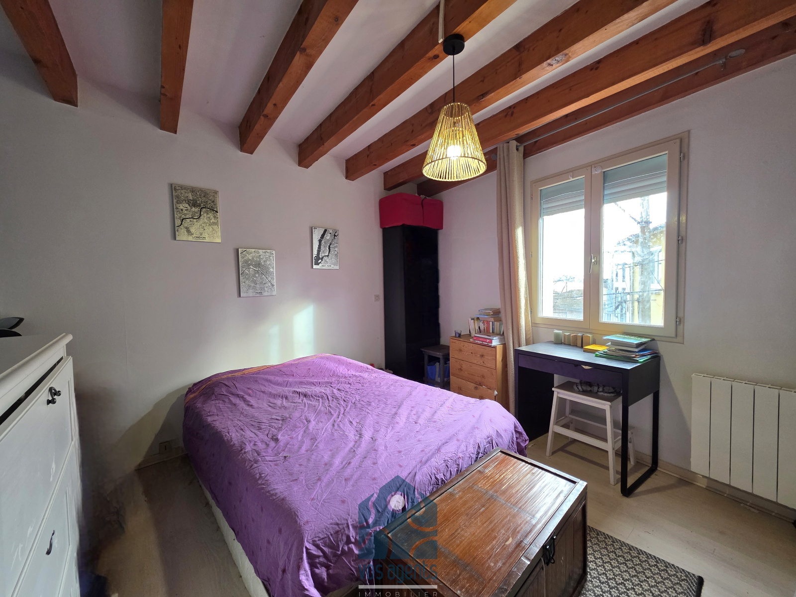 Image_, Maison de village, Volvic, ref :1167