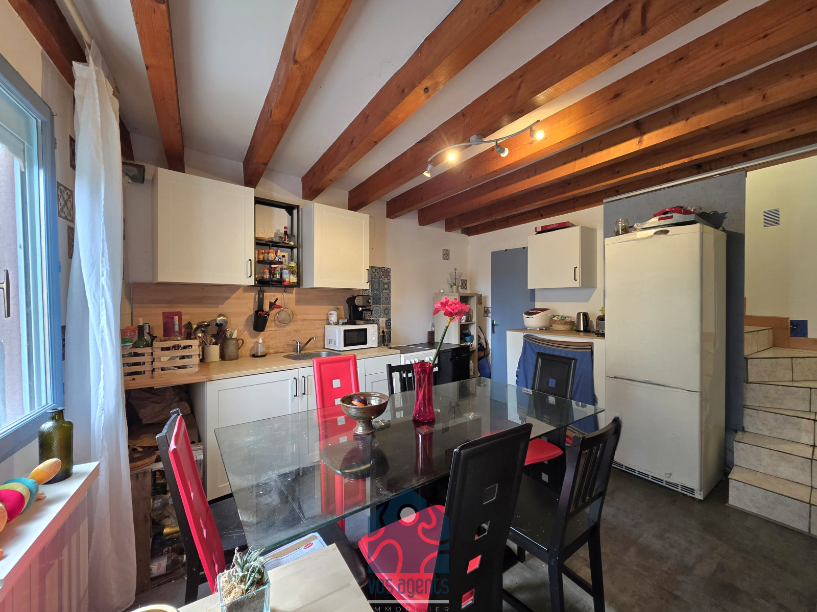 Image_, Maison de village, Volvic, ref :1167