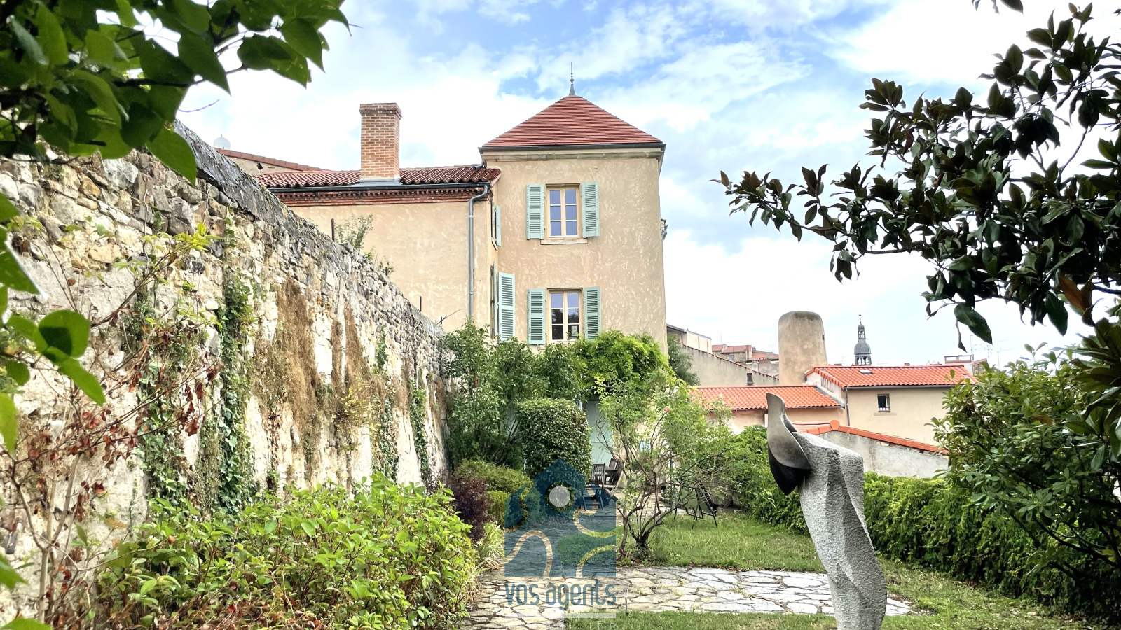 Image_, Propriete, Billom, ref :1046