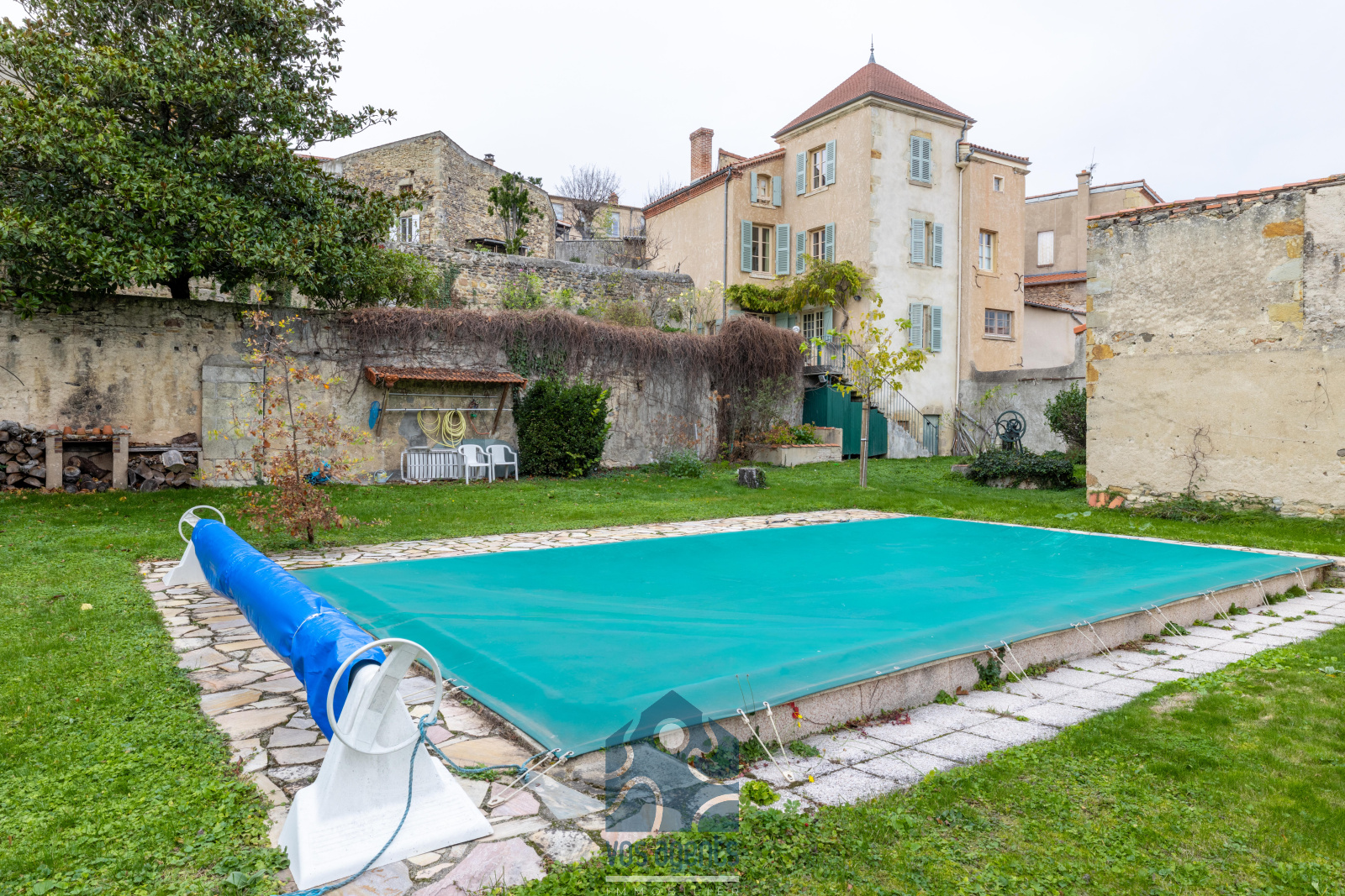 Image_, Propriete, Billom, ref :1046