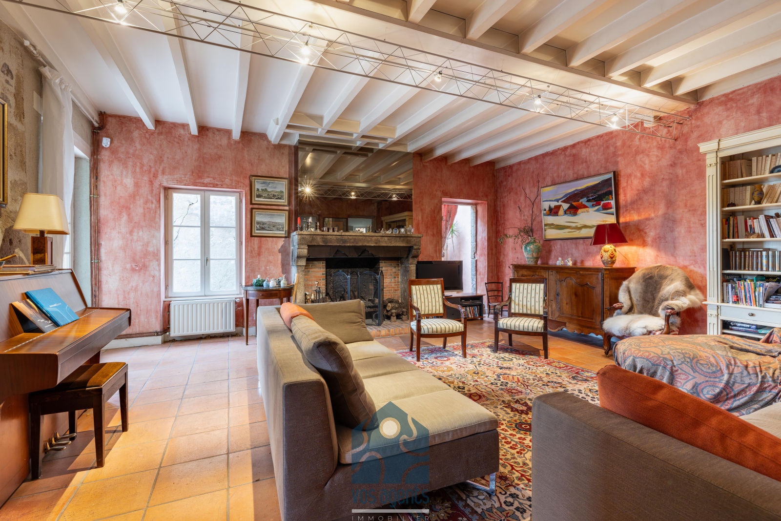 Image_, Propriete, Billom, ref :1046