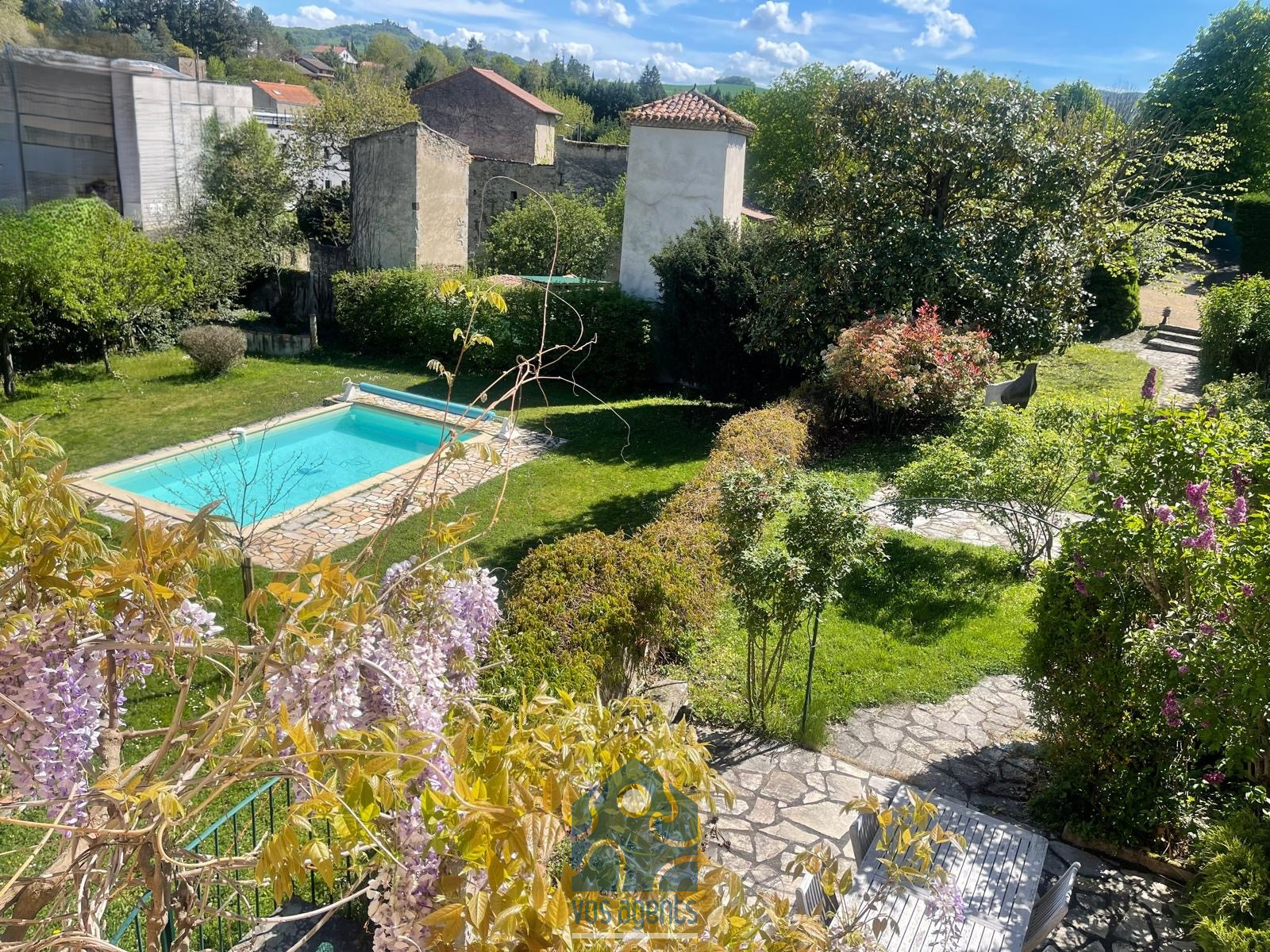 Image_, Propriete, Billom, ref :1046